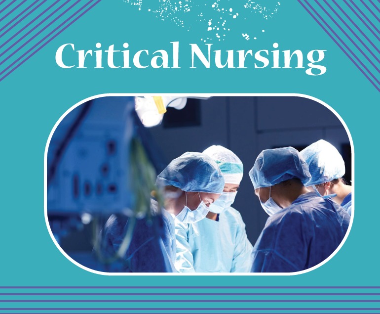 critical nursing task